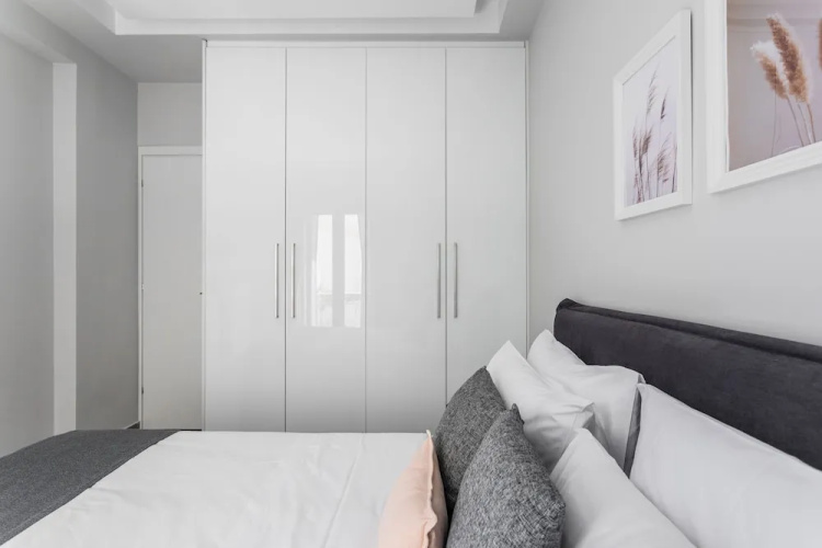 Sublime 1BR Apartment in Koukaki