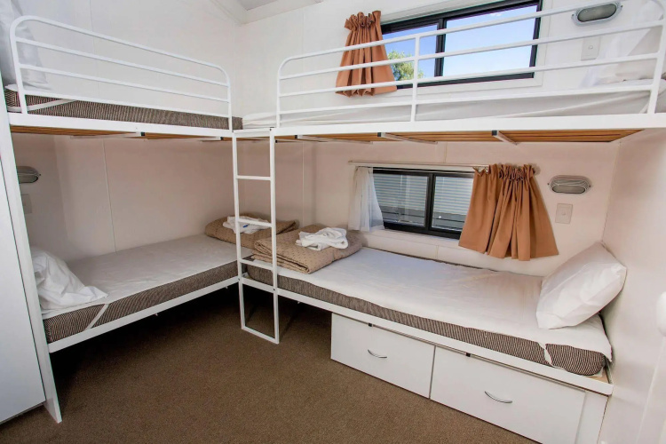 NRMA Yarrawonga Mulwala Holiday Park