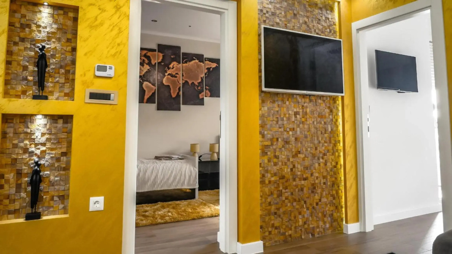 Apartment Delux 14