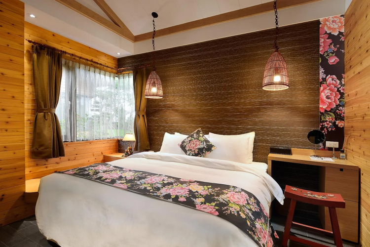 Pokara Resort