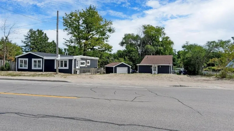 Cottage