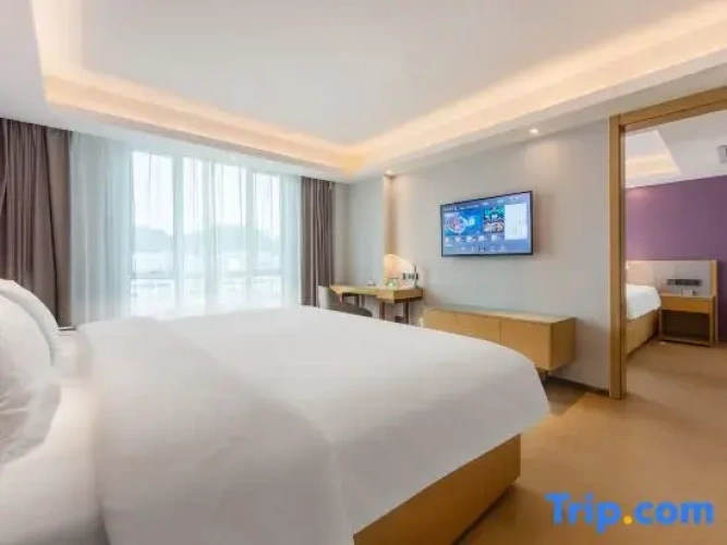 Superior Double Suite