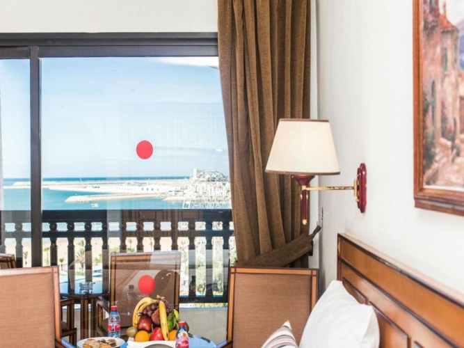 Royal Mirage Agadir photo 9