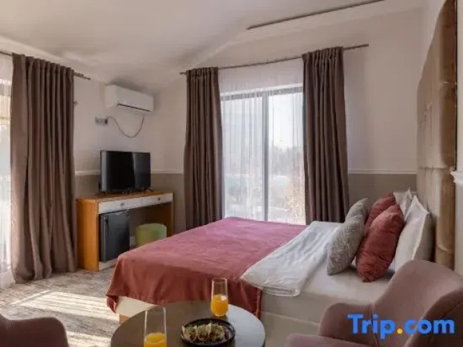 Фотография номера гостиницы Mountain View