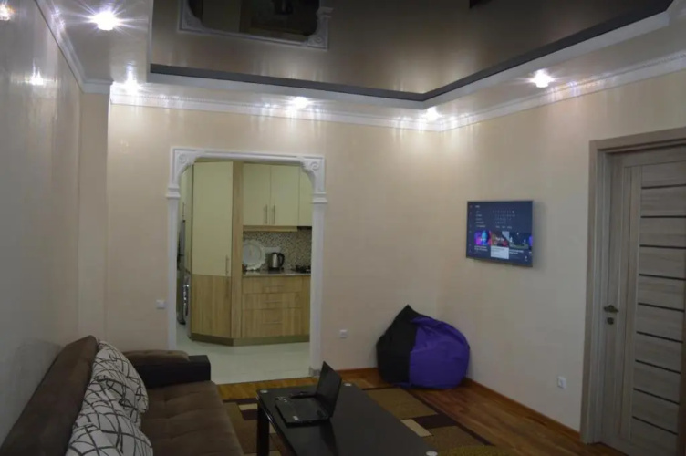 Teo Beach Apartament