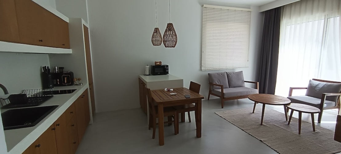 Comfort Apartment
