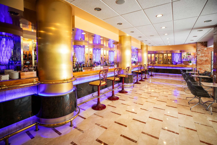Servigroup Diplomatic Hotel photo 31