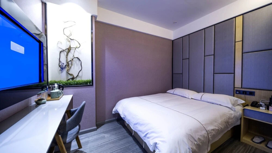 Enjoy Hotel (Wuzhong Road)
