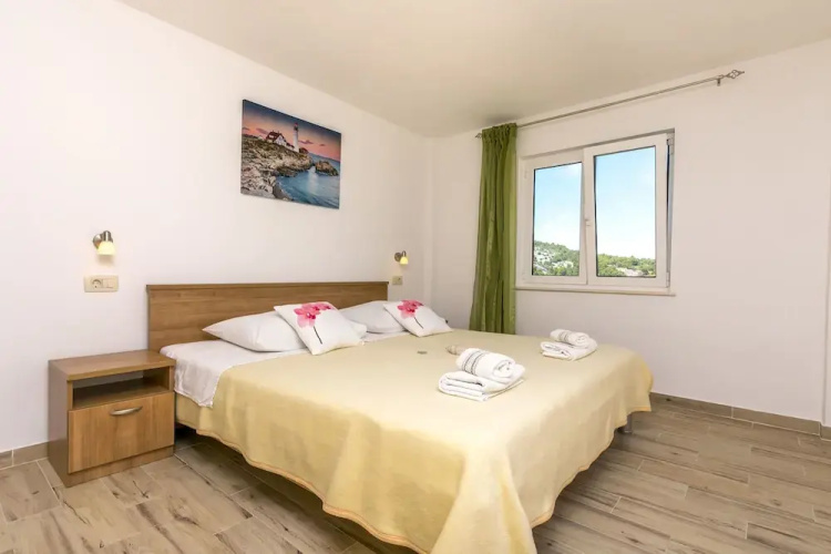 Apartment Vukorepa