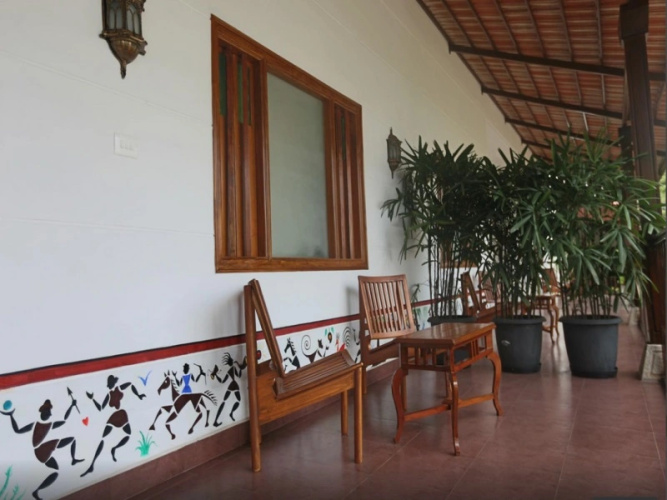 Oriole Resorts