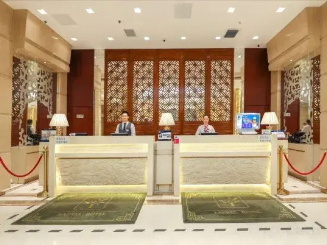 Laurel Hotel