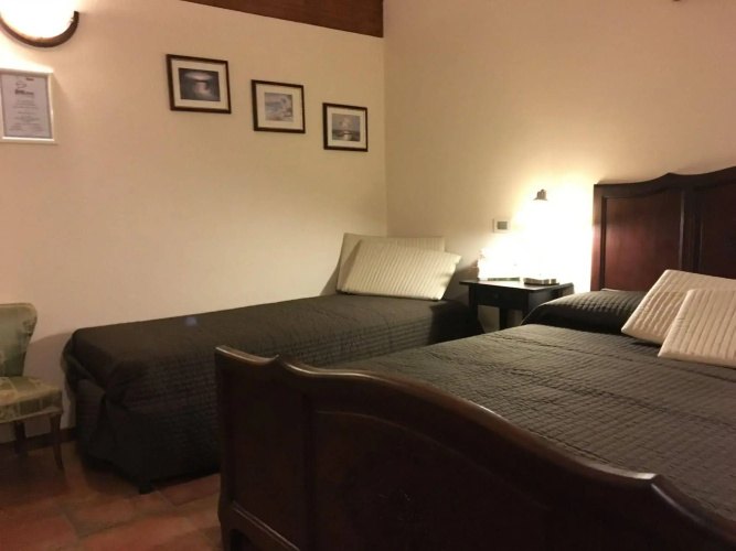 B&B Quattro Gatti