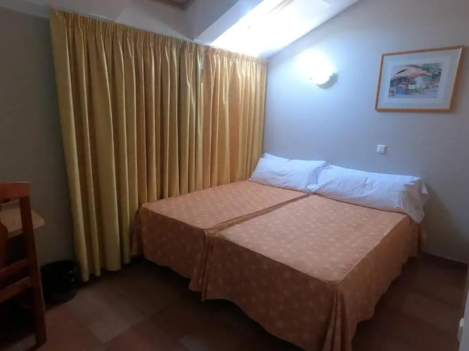 Hotel Ransol
