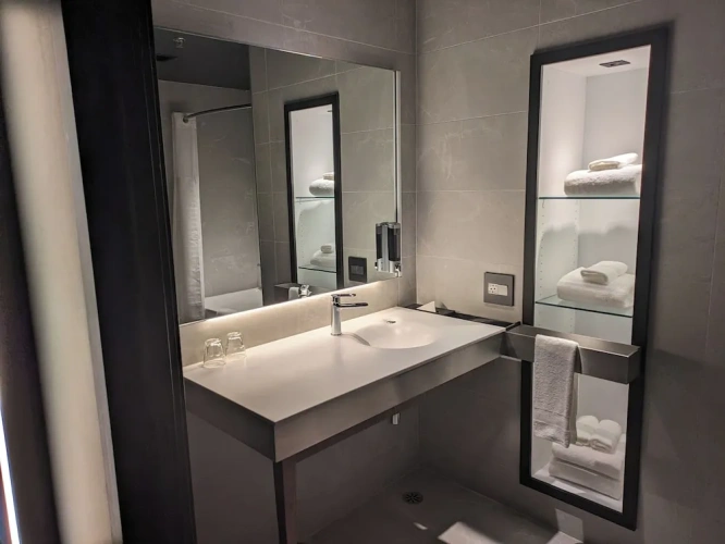 Superior Double Suite