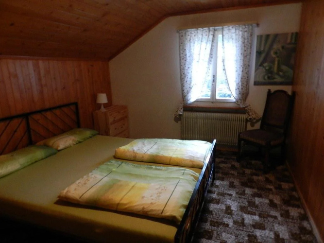 Gasthof am Bach