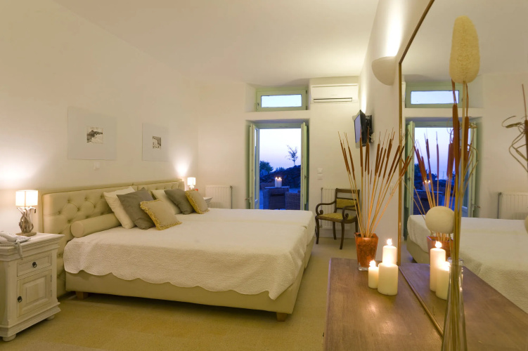 Blackrock Villa