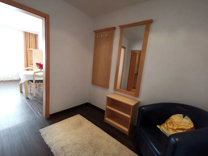 Appartementhotel Regina