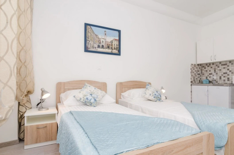 Rooms Andro