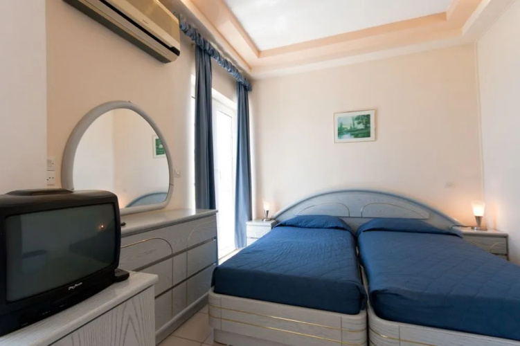 Hotel Delta