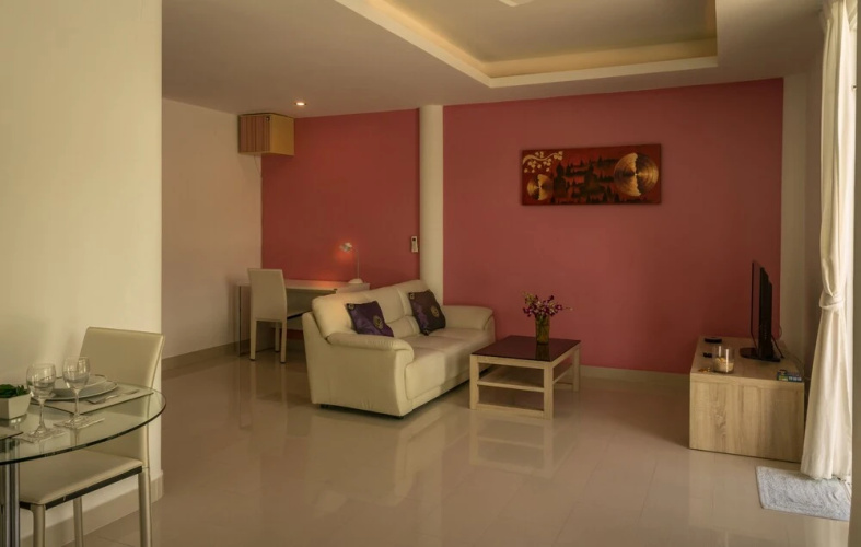 The Inspiration Residence