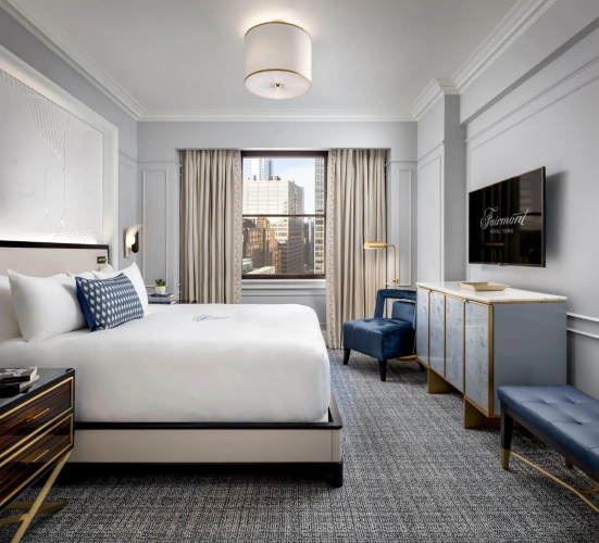 Fairmont Royal York photo 7