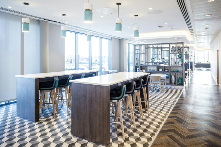 Hampton by Hilton Stockton on Tees photo 21