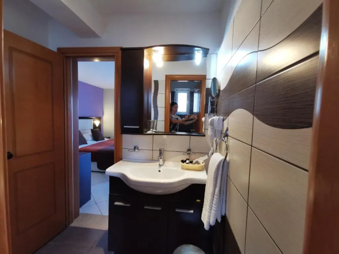 Sidari WaterparkOver view