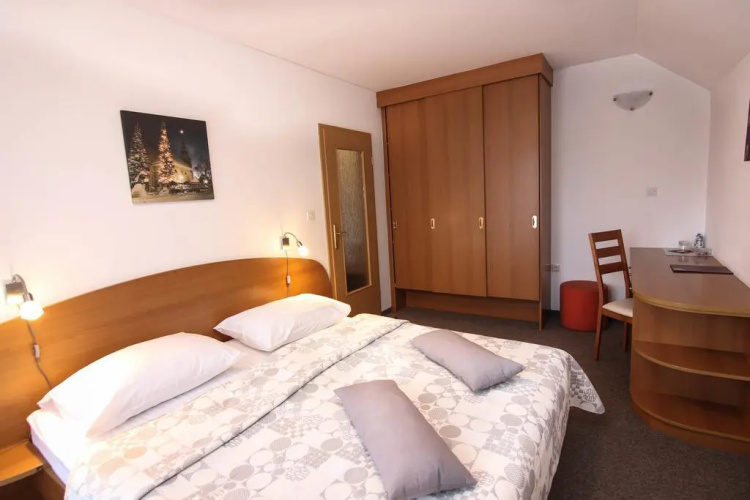 B&B Brezov Gaj
