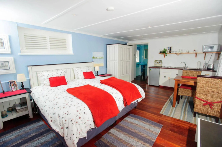 De Oude Opstal B & B