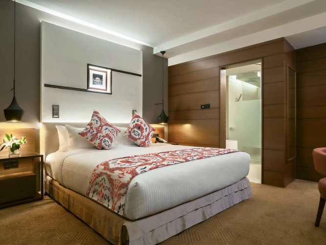 Mövenpick Hotel & Convention Centre KLIA