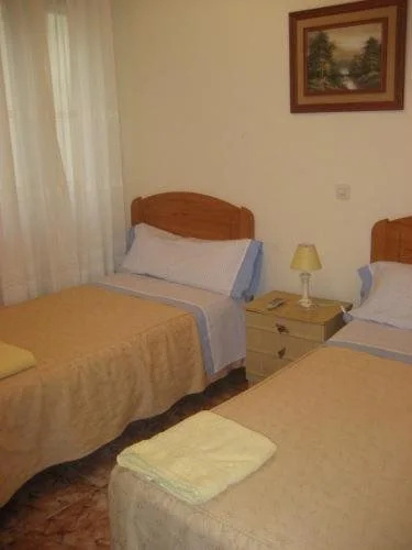 Conchita II Hostal