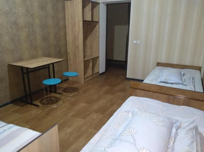 MEDI Guest House