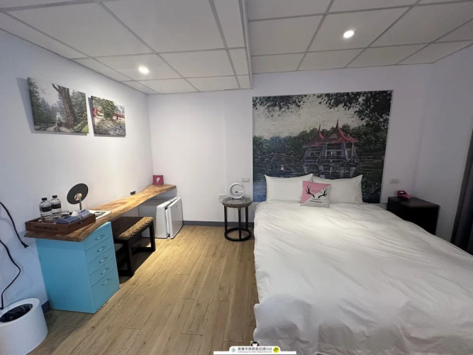 Arthome Hotel
