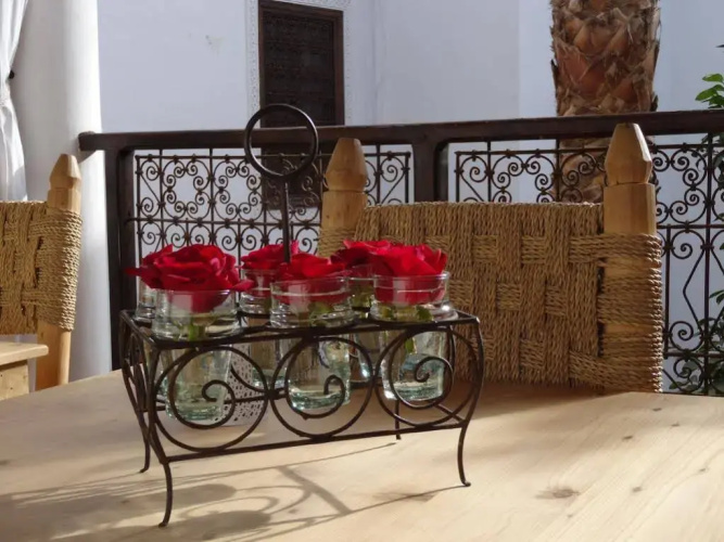 Riad Dar Nouba