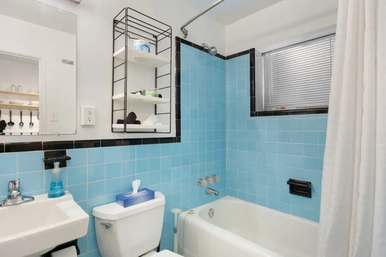 CCD Convenient Studio Only Blocks From Piedmont Hospital