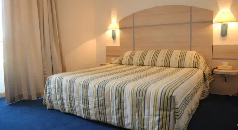 Hotel Le Royal