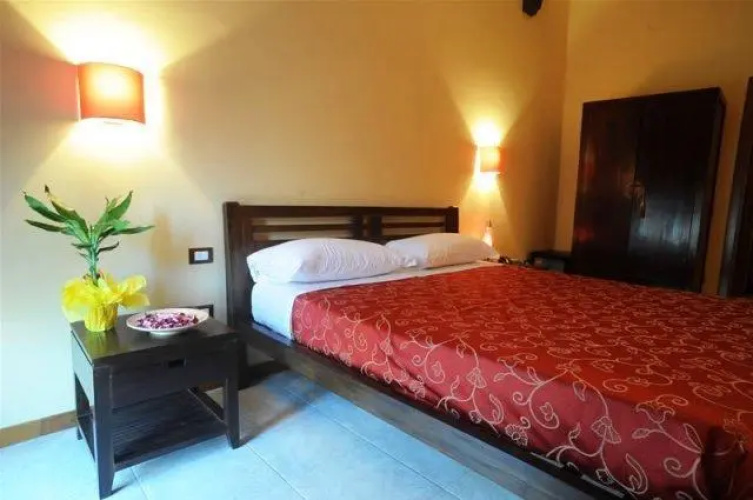 B&B Muro Torto Lucera