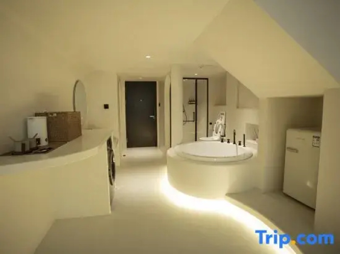 puji hotel
