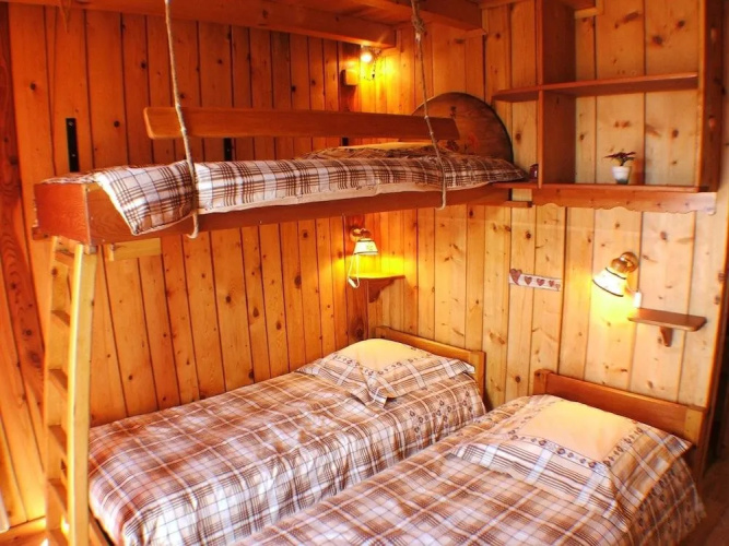 Chalet Le Paradou