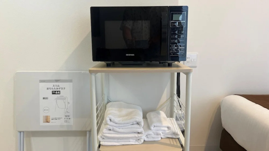 Hotel Livinginn Nahkoumae
