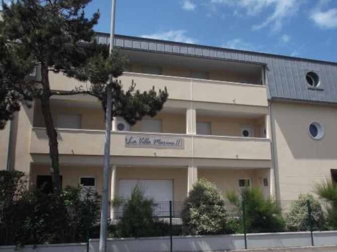 Villa Marine 2