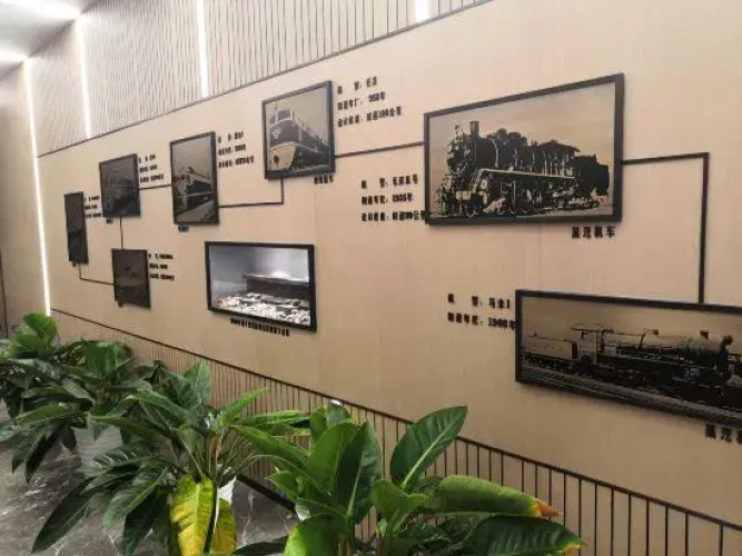 Beijing Railway Shengda Mansion