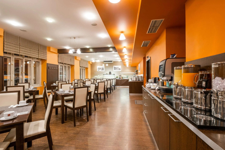 Clarion Hotel Prague Old Town photo 25