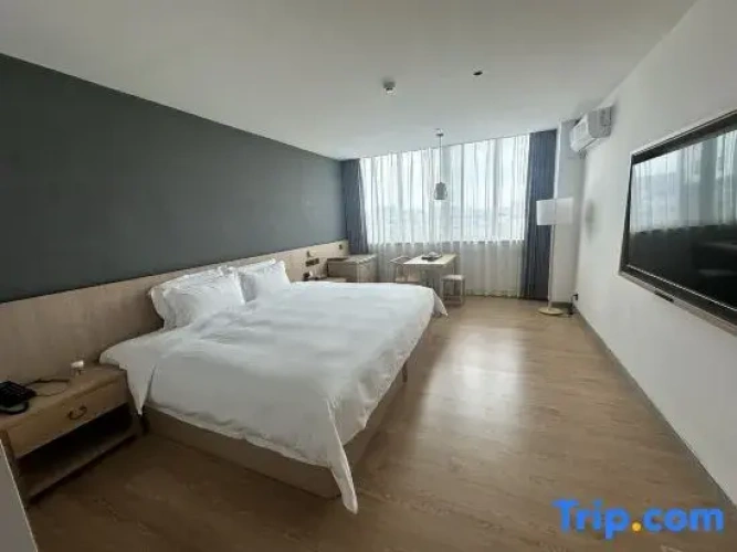 Business Single room