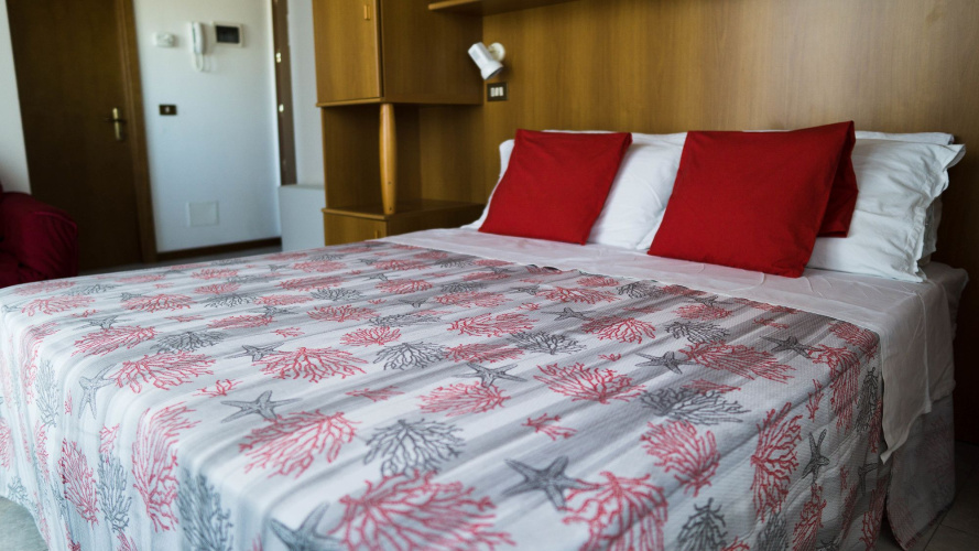 Hotel Rosa Caorle