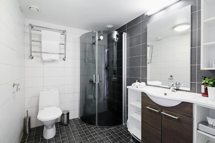 Hotel Rantapuisto