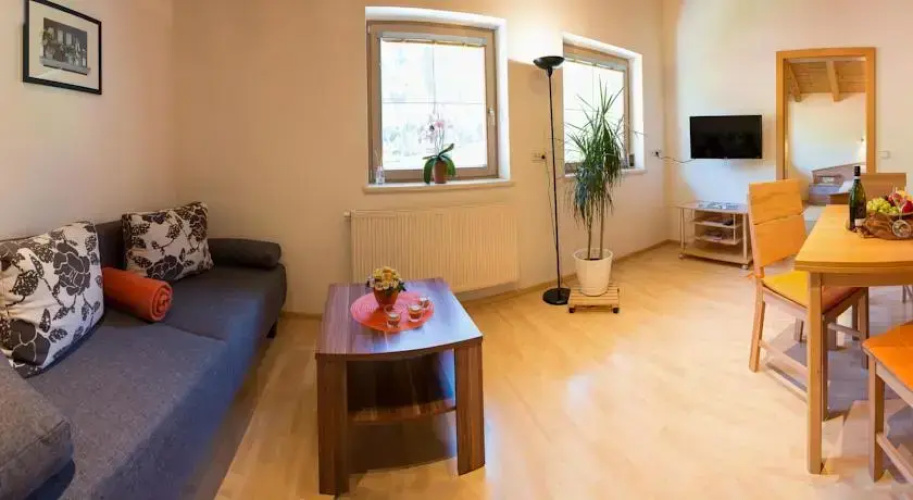 Appartement Elisa