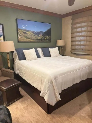 2 Bedrooms Standard room