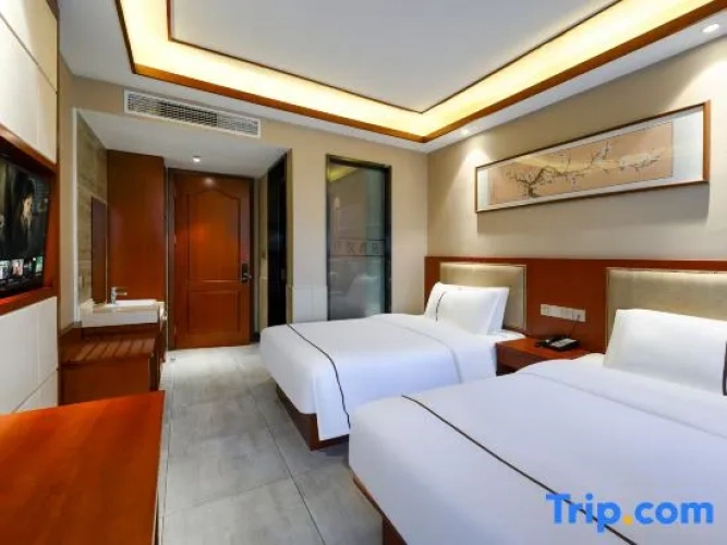 Premium Twin room