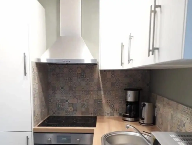 Family Apartment